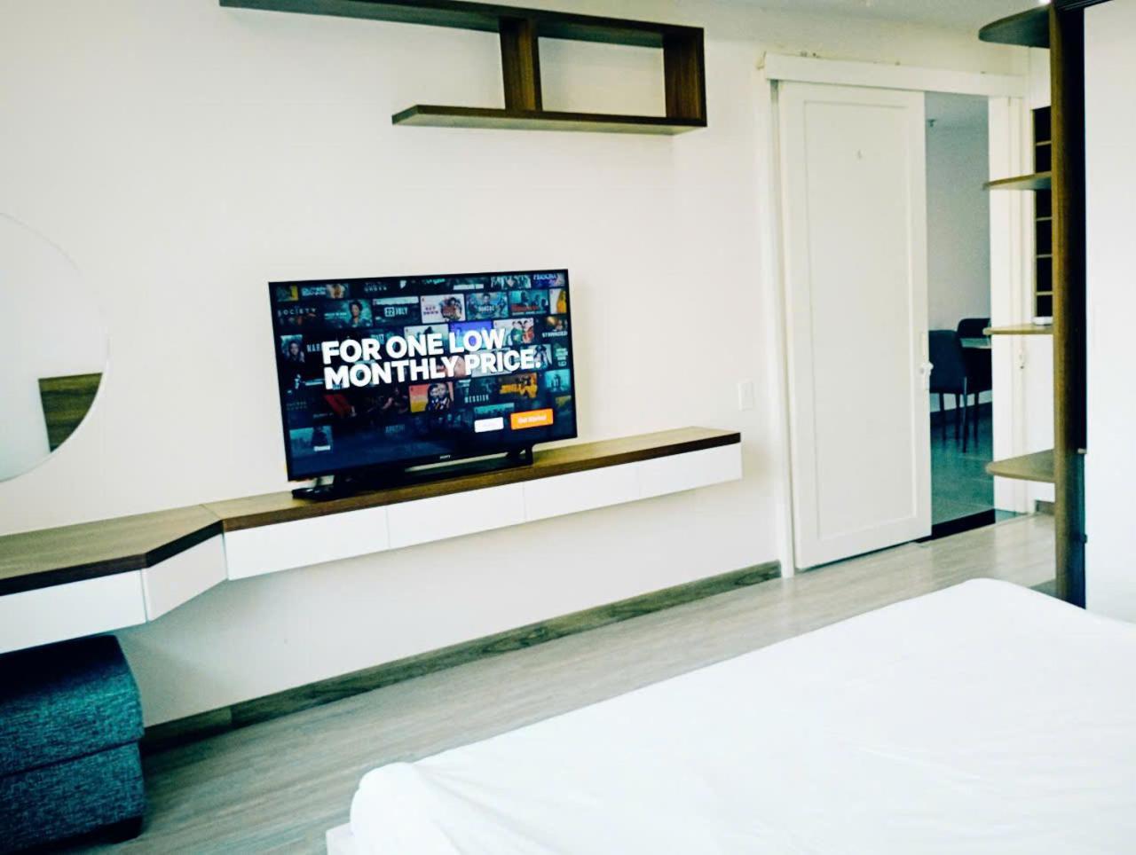 Secc Luxury 2-Br Apartment, Scenic Valley, Saigon Exhibition And Convention Center, Fv Hospital, Phu My Hung District 7 Ho Şi Min Dış mekan fotoğraf