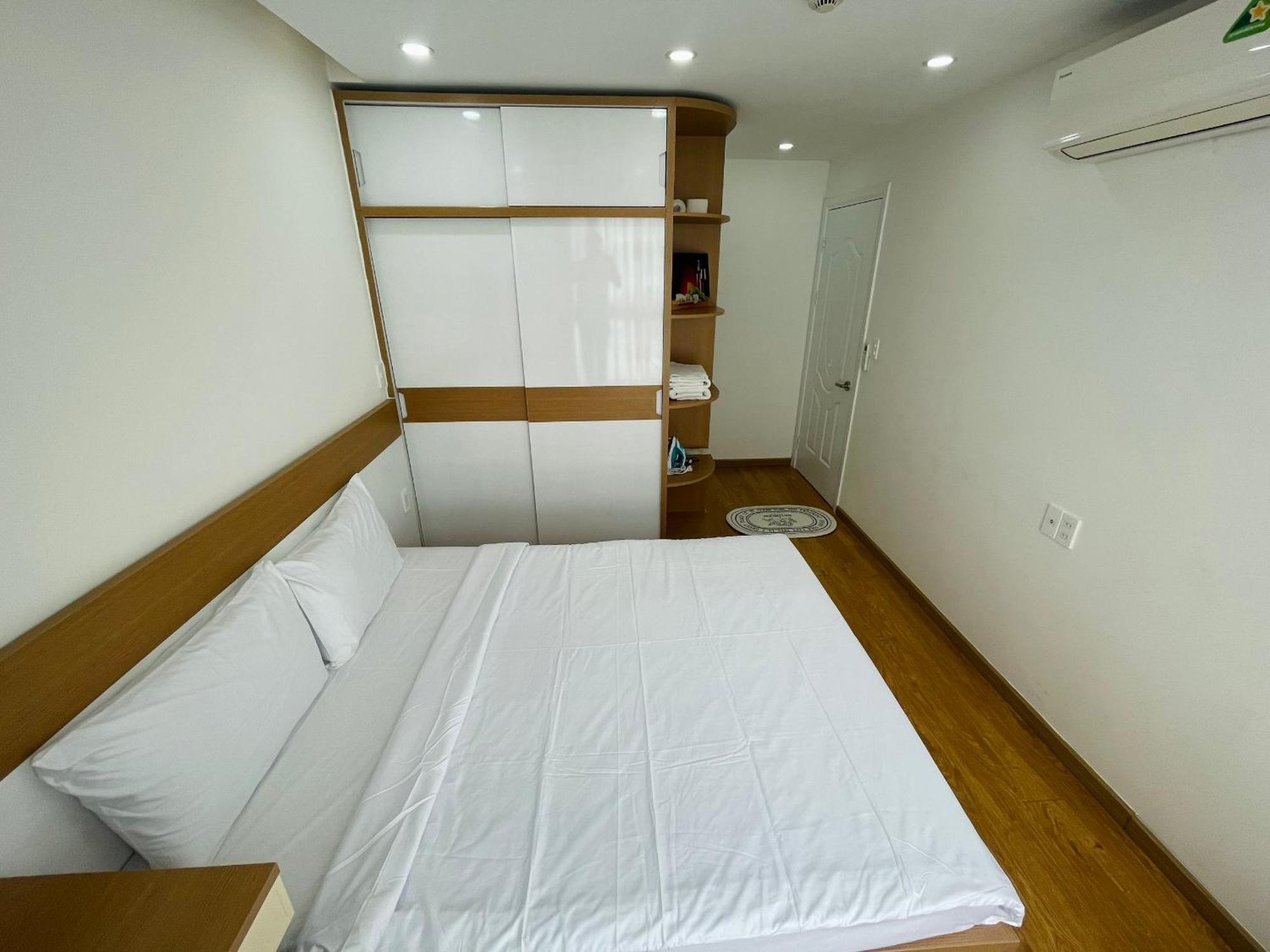 Secc Luxury 2-Br Apartment, Scenic Valley, Saigon Exhibition And Convention Center, Fv Hospital, Phu My Hung District 7 Ho Şi Min Dış mekan fotoğraf